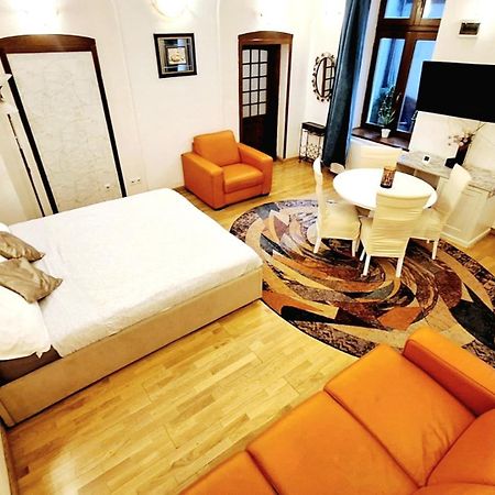 Ada Old Town Apartments 3 براشوف المظهر الخارجي الصورة
