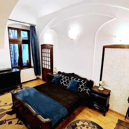 Ada Old Town Apartments 3 براشوف المظهر الخارجي الصورة