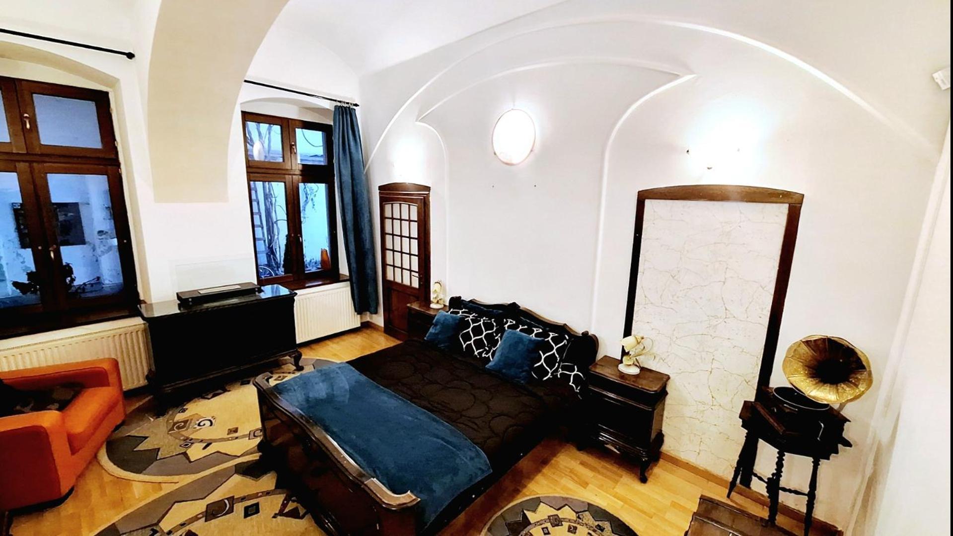Ada Old Town Apartments 3 براشوف المظهر الخارجي الصورة