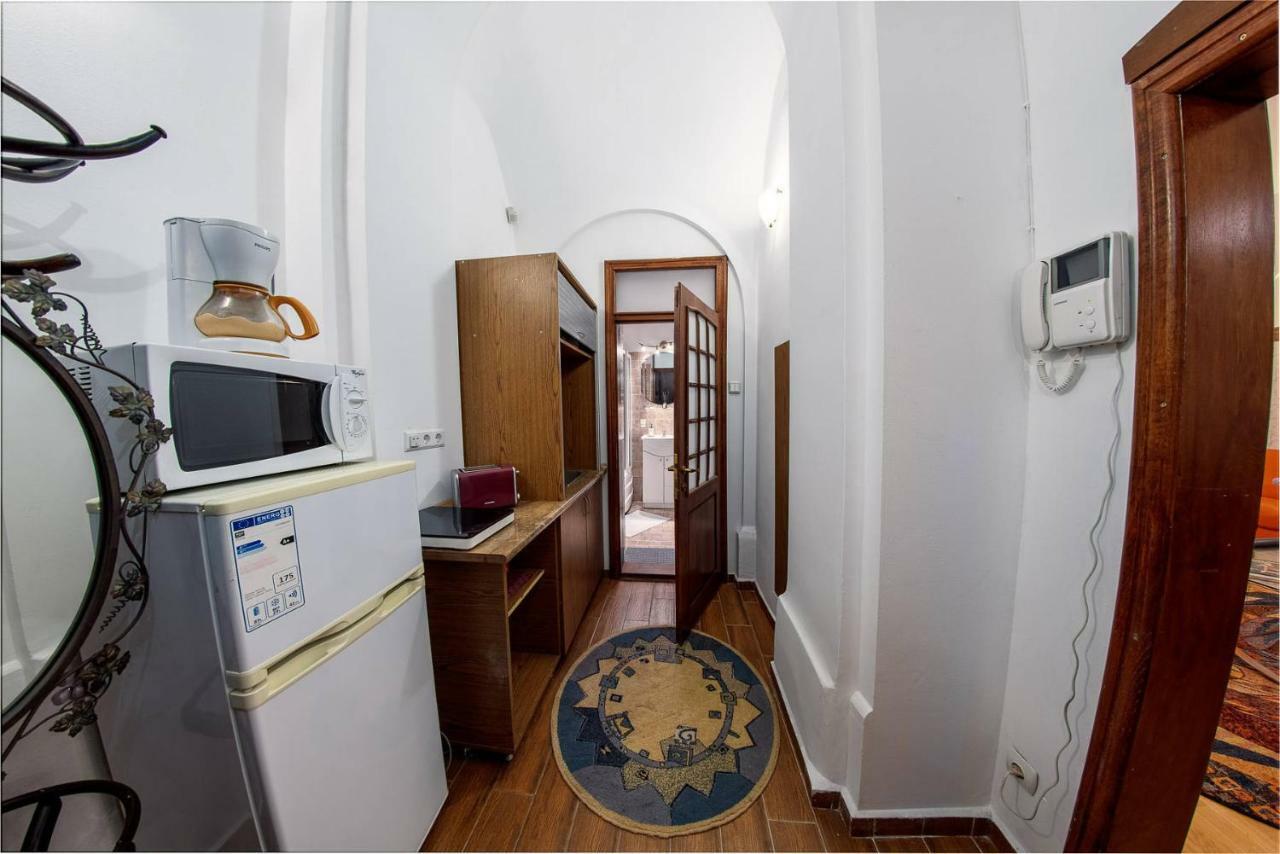 Ada Old Town Apartments 3 براشوف المظهر الخارجي الصورة