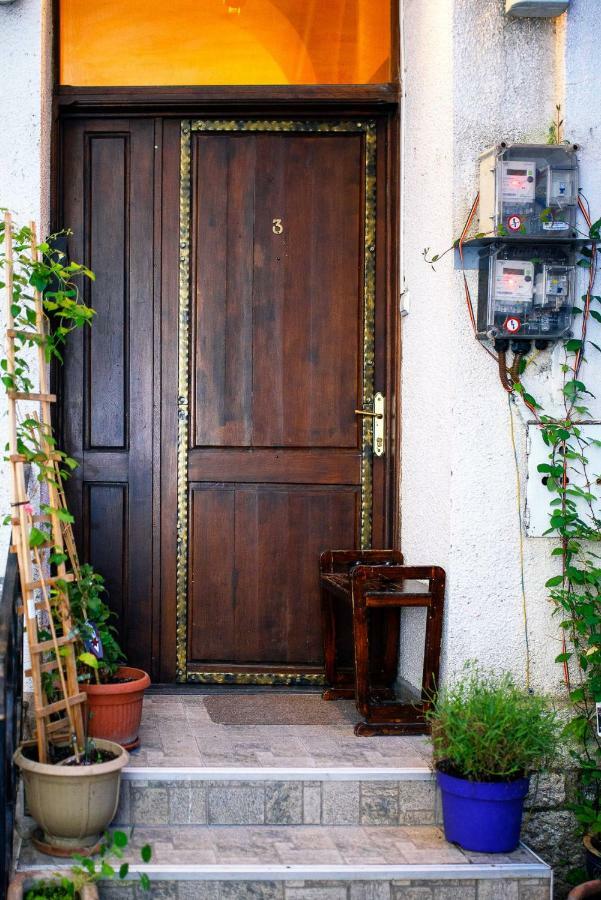 Ada Old Town Apartments 3 براشوف المظهر الخارجي الصورة