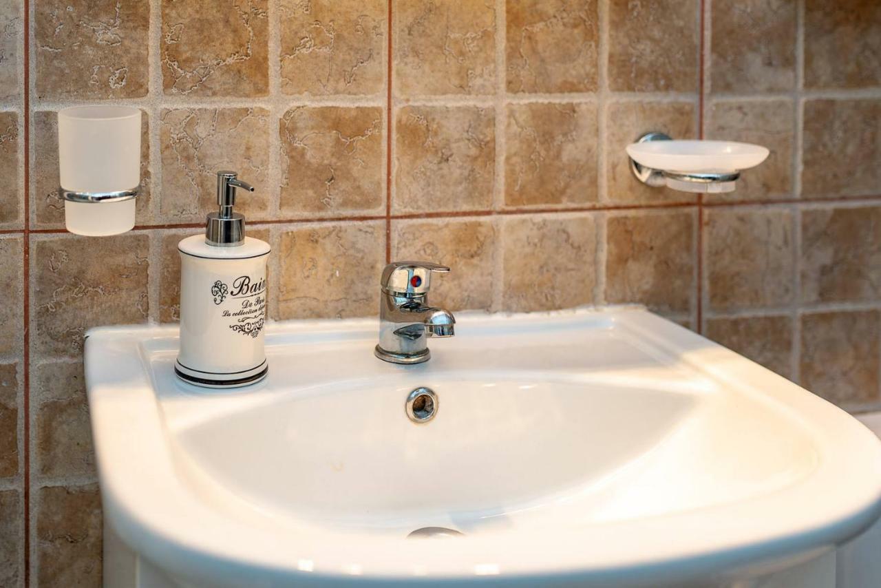 Ada Old Town Apartments 3 براشوف المظهر الخارجي الصورة